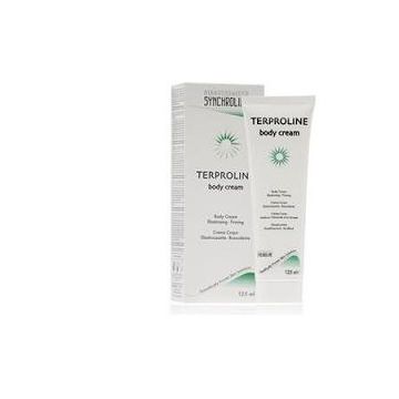 Terproline body crema corpo 250ml