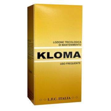 Kloma lozione normale 100ml