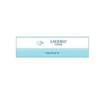 Laderm crema tubo 30 ml