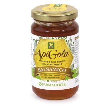 Apigola miele balsamico 250 g
