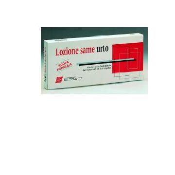 Same lozione urto capelli 12 flaconi 8 ml