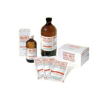 Mct olio 240 ml