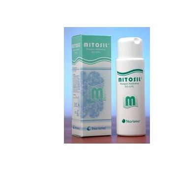 Mitosil shampoo forfora 150ml