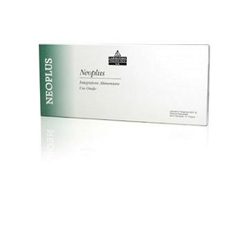 Neoplus 10 flaconcini