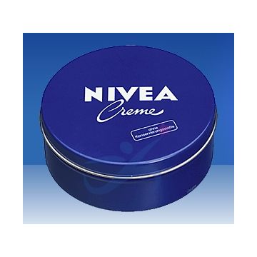 Nivea creme famiglia 250 ml