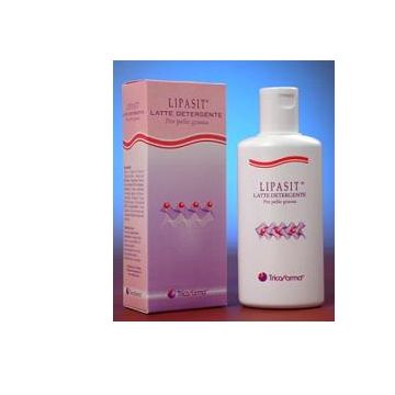 Lipasit latte deterg.p/grasse 150ml