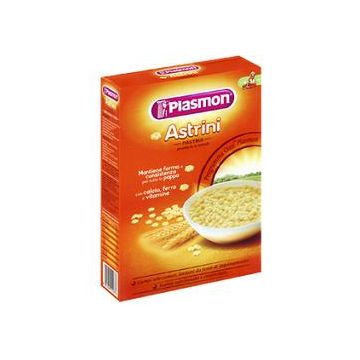 Plasmon astrini 340 g 1 pezzo