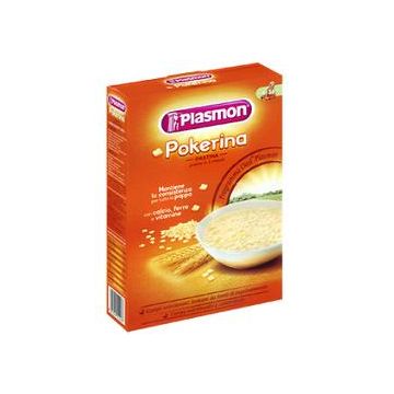 Plasmon pokerina 340 g 1 pezzo