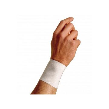 Polsino in cotone gibaud 1 paio misura 3