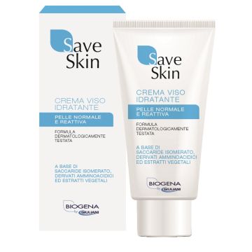 Save skin crema idrat.viso 50ml
