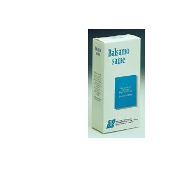 Same balsamo capelli 125 ml