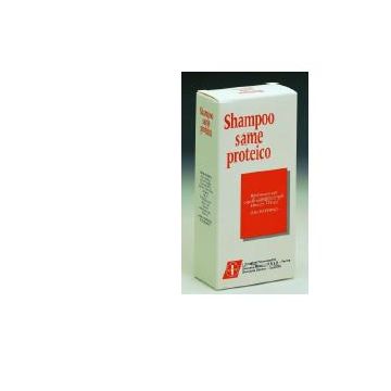 Same shampoo proteico 125 ml