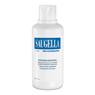 Saugella  dermoliquido 500 ml