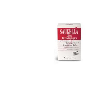 Saugella 5 solido ph fisiologico 100 g