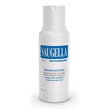 Saugella dermoliquido 250 ml