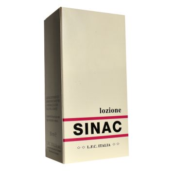 Sinac lozione 50 ml