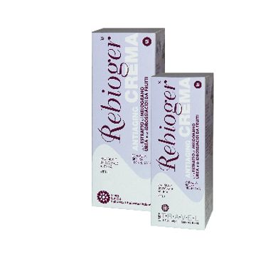 Rebioger crema 50 ml