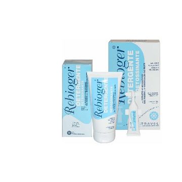 Rebioger detergente 150 ml