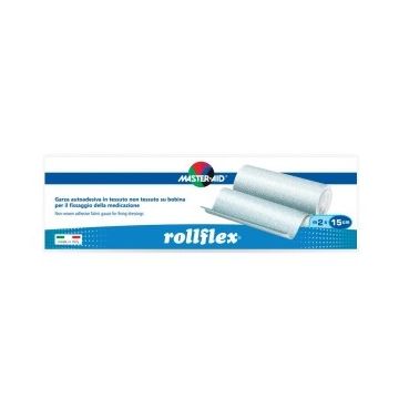 Cerotto master-aid rollflex 2x15