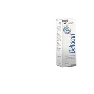 Pharcos deltatar shampoo 250 ml