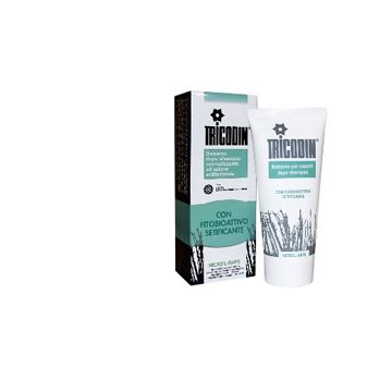 Tricodin balsamo 100ml
