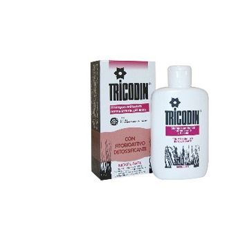 Tricodin shampoo forfora 125ml