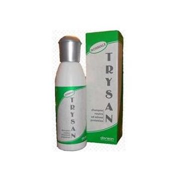 Trysan shampoo normale prot.125ml