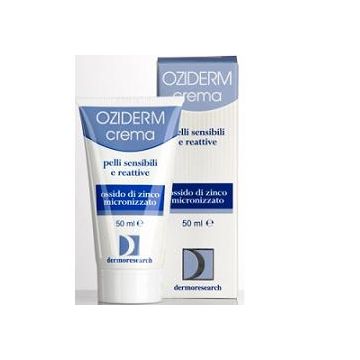 Oziderm crema 50 ml