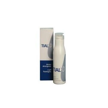 Tial d detergente liquido 150 ml