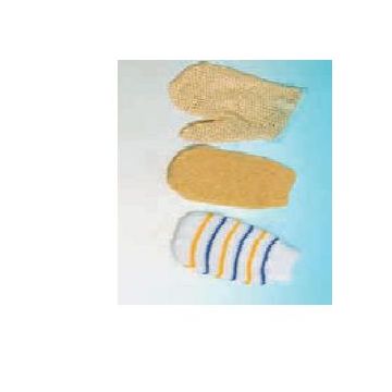 Farmac-zabban guanto massaggi tonif.sisal