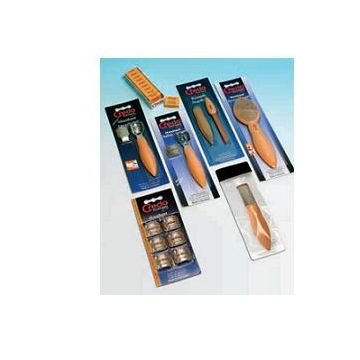 Credo lame per tagliacalli