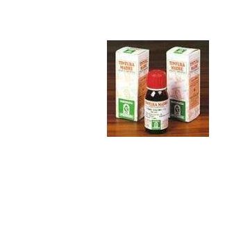 Eleuterococco 60 50ml tm