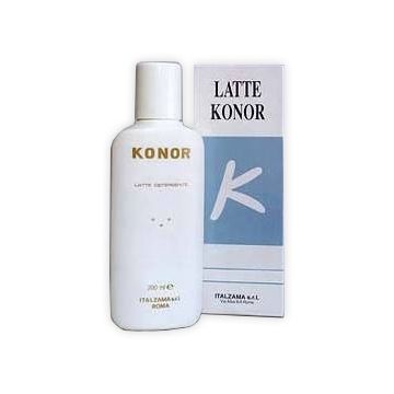 Konor latte detergente 200ml