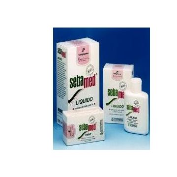 Sebamed detergente liquido 1 litro