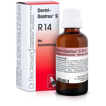 R14 gocce 22ml