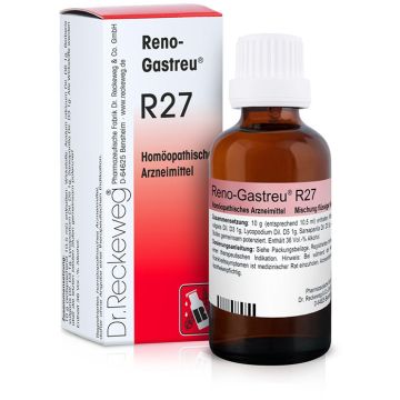 R27 gocce 22ml