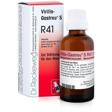 R41 gocce 22ml