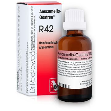 R42 gocce 22ml