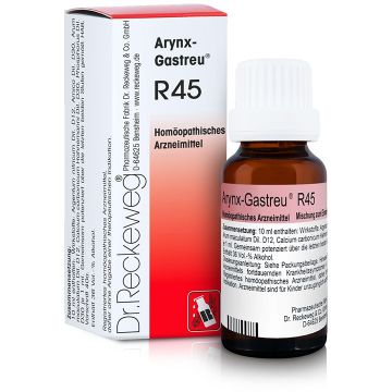 R46 gocce 22ml