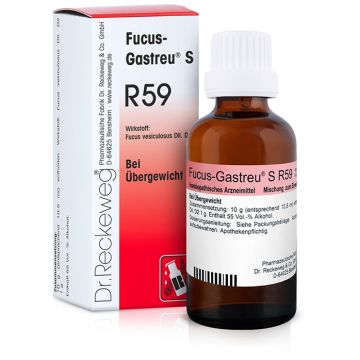 R59 gocce 22ml
