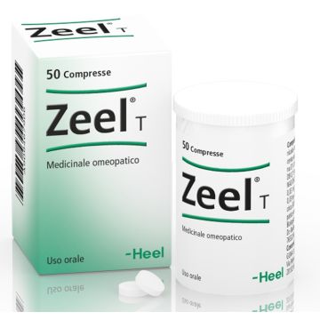 Zeel t 50 cpr