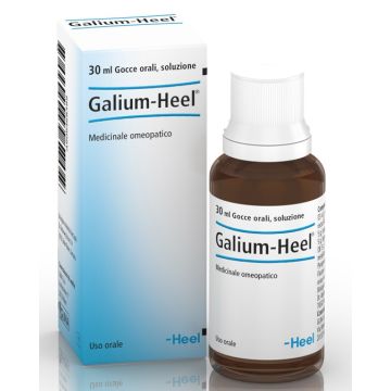 Galium gtt 30ml