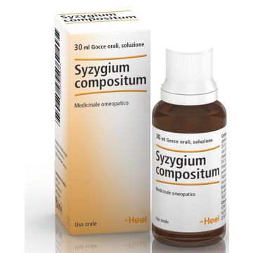 Syzygium comp.gtt 30ml