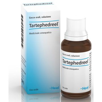 Tartephedreel gtt 30ml