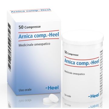 Arnica comp.50 cpr