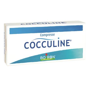 Cocculine 30 cpr