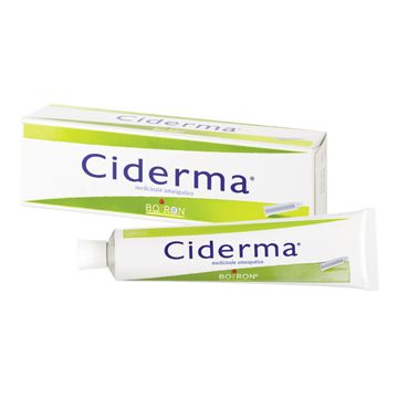 Ciderma pomata