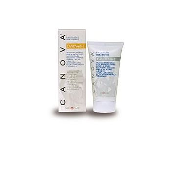 8+2 canova crema depigmentante