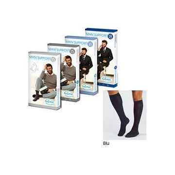 Man support 15cot gambaletto 15 blu 2