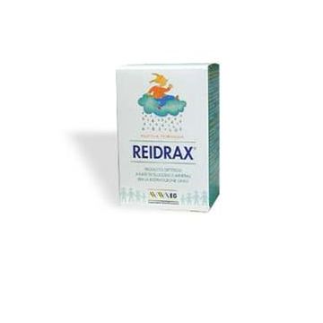 Reidrax 7 bustine 10 g